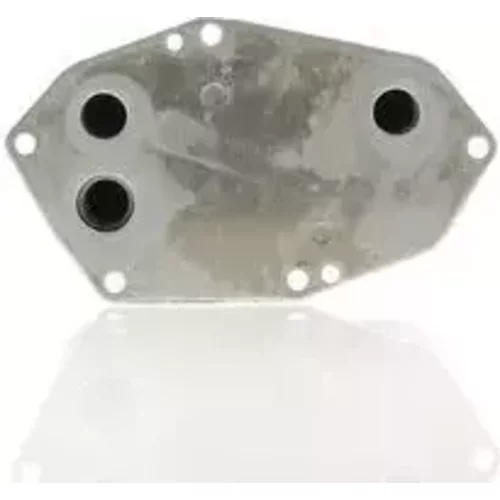 Chladič motorového oleja CLC 470 000S /MAHLE/ - obr. 4