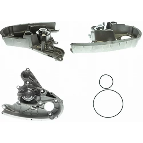 Vodné čerpadlo, chladenie motora CP 156 000P /MAHLE/ - obr. 1