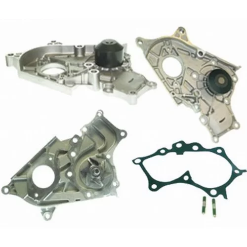 Vodné čerpadlo, chladenie motora CP 170 000P /MAHLE/ - obr. 1