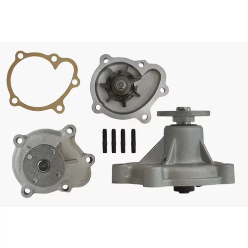 Vodné čerpadlo, chladenie motora CP 176 000P /MAHLE/ - obr. 7