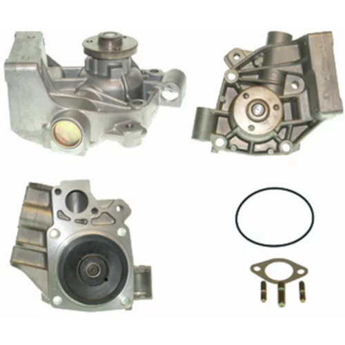 Vodné čerpadlo, chladenie motora CP 183 000P /MAHLE/ - obr. 3