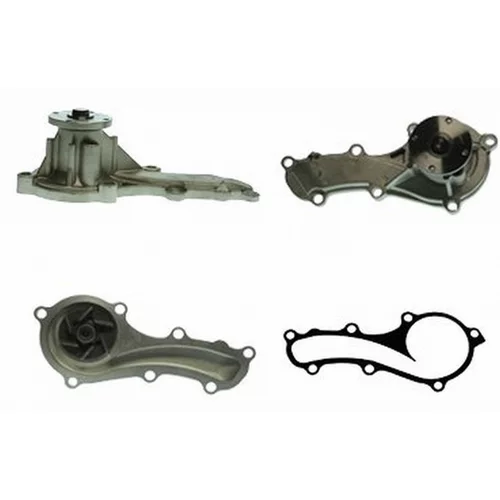 Vodné čerpadlo, chladenie motora CP 260 000P /MAHLE/ - obr. 3