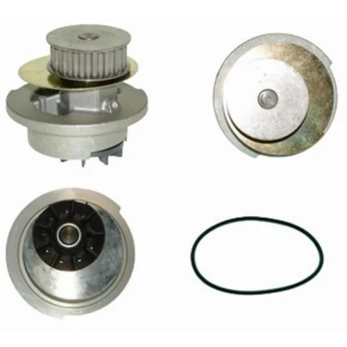 Vodné čerpadlo, chladenie motora CP 301 000P /MAHLE/ - obr. 3