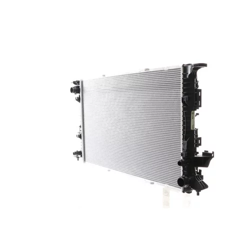 Chladič motora CR 1022 000S /MAHLE/ - obr. 2