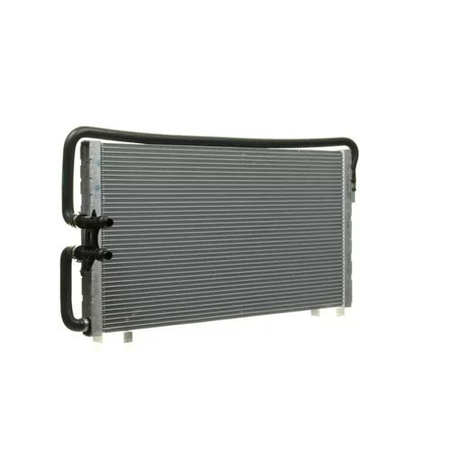 Nízkoteplotný chladič, chladič turbodúchadla CR 1044 000P /MAHLE/ - obr. 9