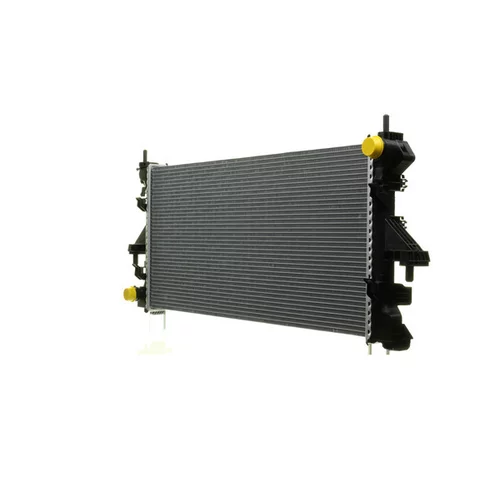Chladič motora CR 1069 000P /MAHLE/ - obr. 3