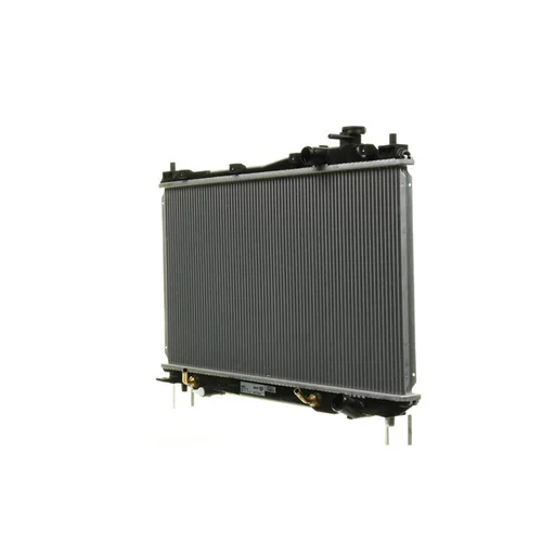 Chladič motora CR 1070 000S /MAHLE/ - obr. 2