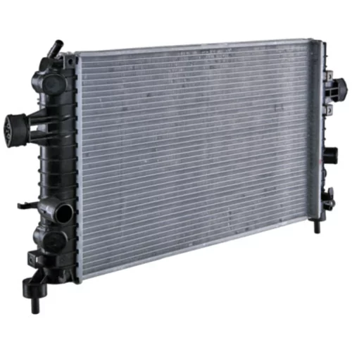 Chladič motora CR 1091 000S /MAHLE/ - obr. 7