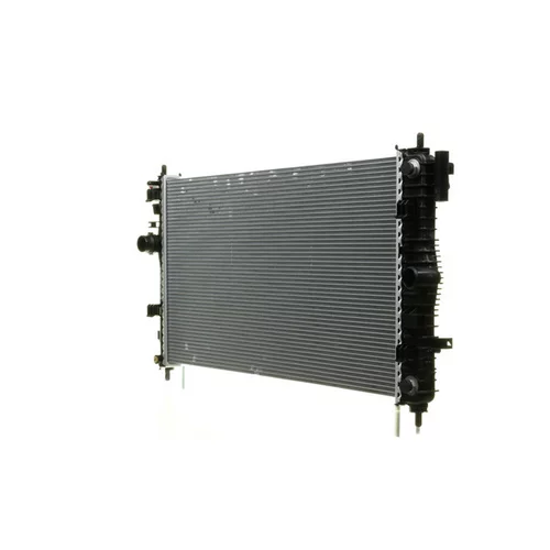 Chladič motora CR 1103 000P /MAHLE/ - obr. 2