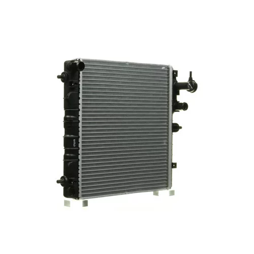 Chladič motora CR 1116 000P /MAHLE/ - obr. 8