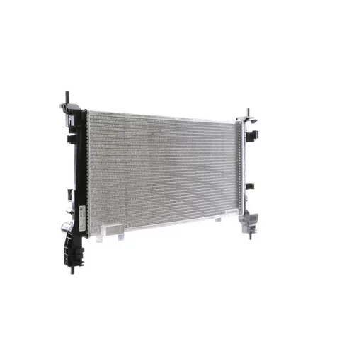 Chladič motora CR 1120 000S /MAHLE/ - obr. 4