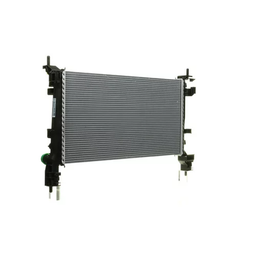 Chladič motora CR 1131 000P /MAHLE/ - obr. 4