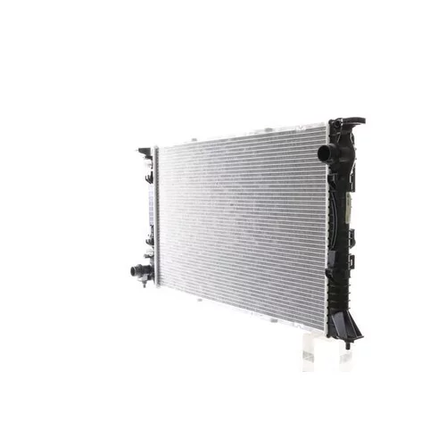 Chladič motora CR 1133 000S /MAHLE/ - obr. 2