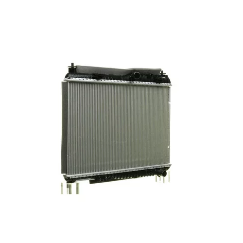 Chladič motora CR 1135 000P /MAHLE/ - obr. 15