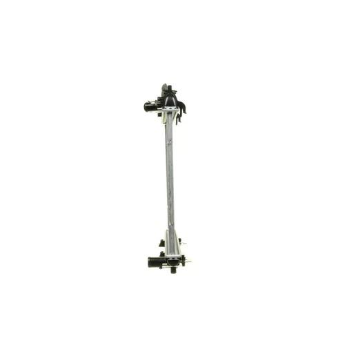 Chladič motora CR 1135 000P /MAHLE/ - obr. 4