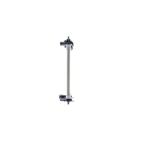 Chladič motora CR 1139 000S /MAHLE/ - obr. 2