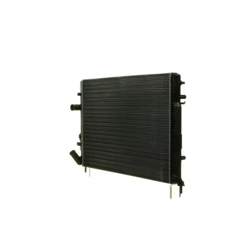 Chladič motora CR 1146 000P /MAHLE/ - obr. 2