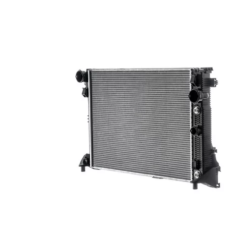 Chladič motora CR 1177 000S /MAHLE/ - obr. 1