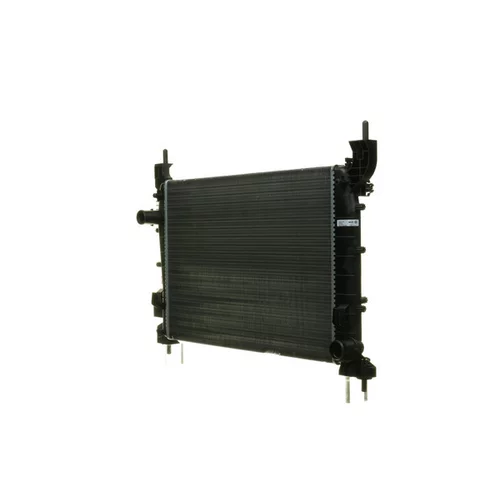 Chladič motora CR 1193 000P /MAHLE/ - obr. 3
