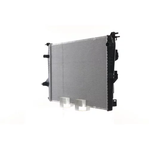 Chladič motora CR 1197 000S /MAHLE/ - obr. 2