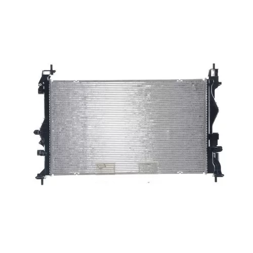 Chladič motora CR 1199 000S /MAHLE/ - obr. 4
