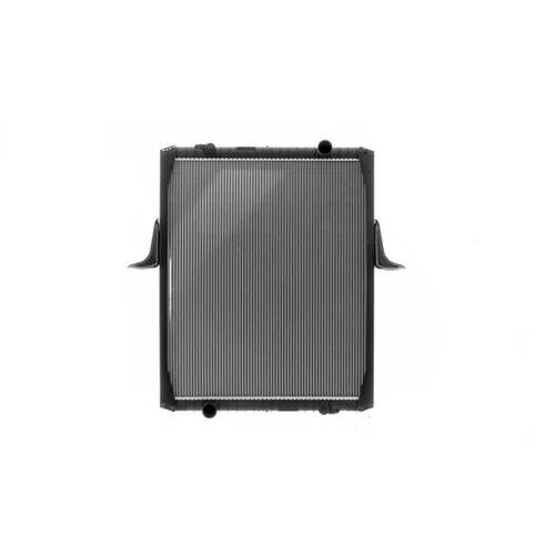 Chladič motora CR 1221 000P /MAHLE/ - obr. 2