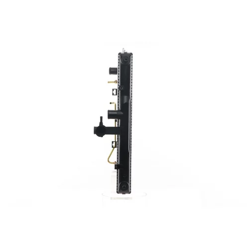 Chladič motora CR 1278 000S /MAHLE/ - obr. 3