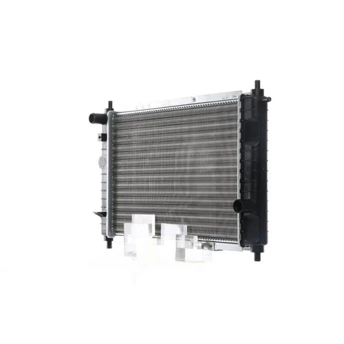 Chladič motora CR 129 000S /MAHLE/ - obr. 2
