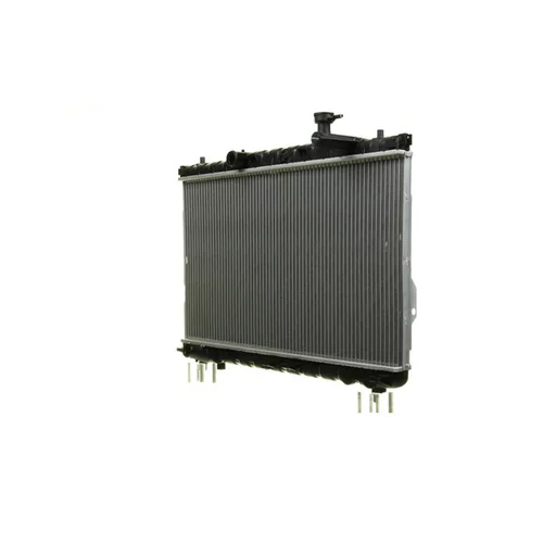 Chladič motora CR 1297 000P /MAHLE/ - obr. 2