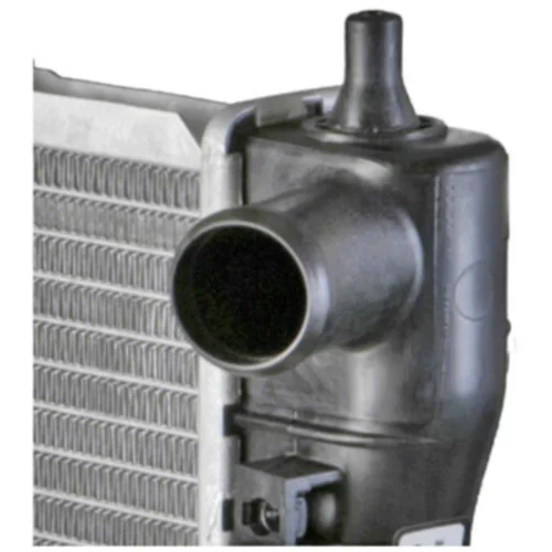 Chladič motora CR 1309 000S /MAHLE/ - obr. 14
