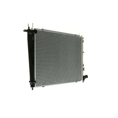 Chladič motora CR 1316 000P /MAHLE/ - obr. 2