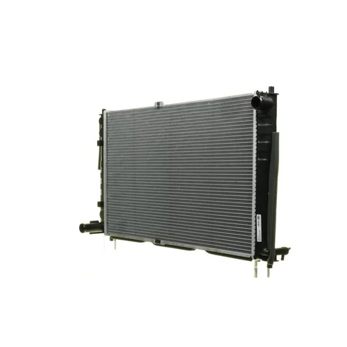 Chladič motora CR 1330 000P /MAHLE/ - obr. 2