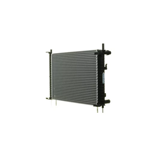 Chladič motora CR 1354 000P /MAHLE/ - obr. 7