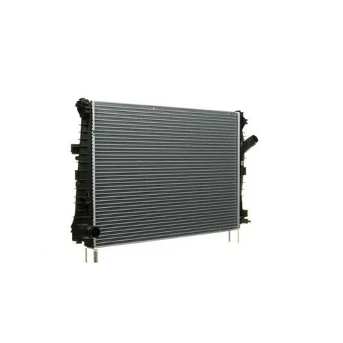 Chladič motora CR 1357 000P /MAHLE/ - obr. 14