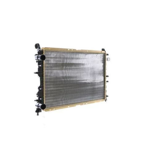 Chladič motora CR 1412 000S /MAHLE/ - obr. 9
