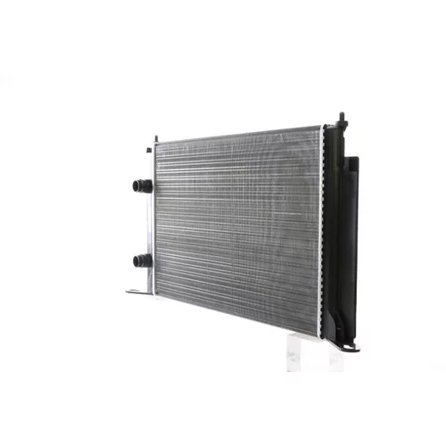 Chladič motora CR 1450 000S /MAHLE/ - obr. 2