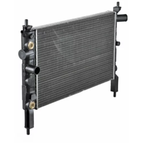 Chladič motora CR 1492 000S /MAHLE/ - obr. 9