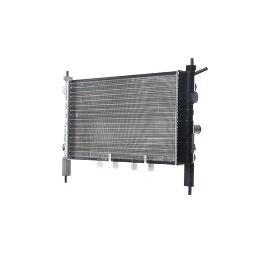 Chladič motora CR 1492 000S /MAHLE/ - obr. 7