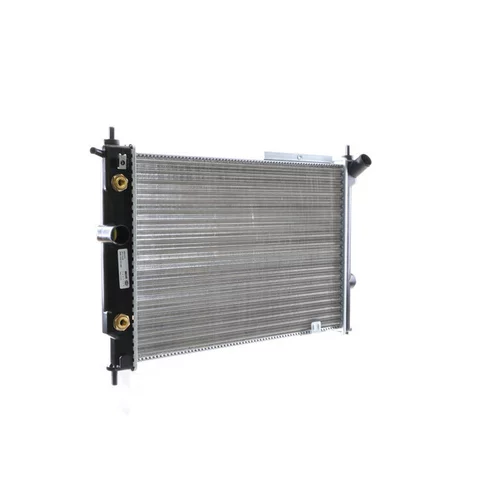 Chladič motora CR 1493 000S /MAHLE/ - obr. 14