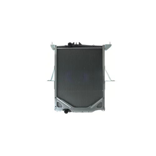 Chladič motora CR 1557 000P /MAHLE/ - obr. 2