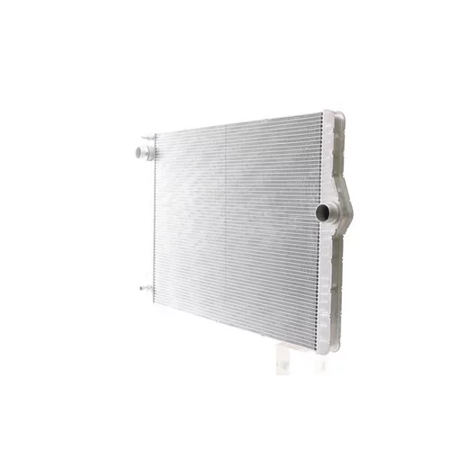 Chladič motora CR 1585 000S /MAHLE/ - obr. 2