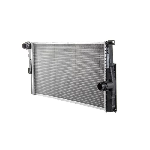 Chladič motora CR 1659 000P /MAHLE/ - obr. 2