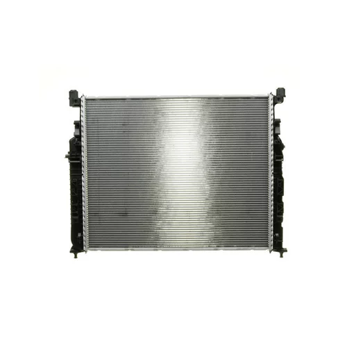 Chladič motora CR 1706 000P /MAHLE/ - obr. 5