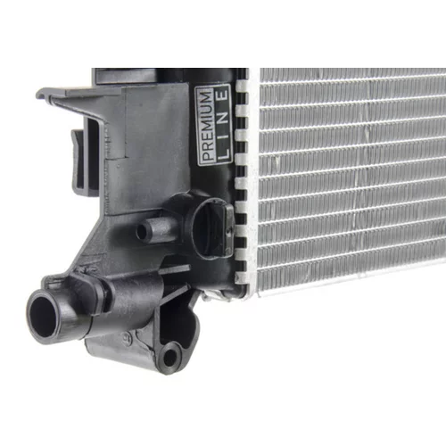 Chladič motora CR 1719 000P /MAHLE/ - obr. 13