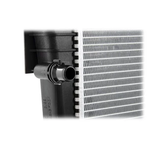 Chladič motora CR 1723 000P /MAHLE/ - obr. 5