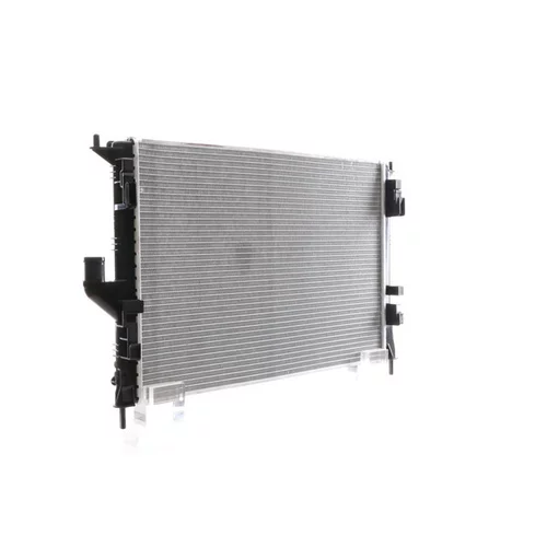 Chladič motora CR 1764 000S /MAHLE/ - obr. 3