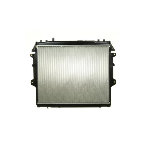 Chladič motora CR 1867 000S /MAHLE/ - obr. 5