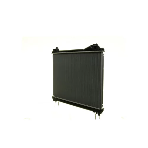Chladič motora CR 1873 000S /MAHLE/ - obr. 6