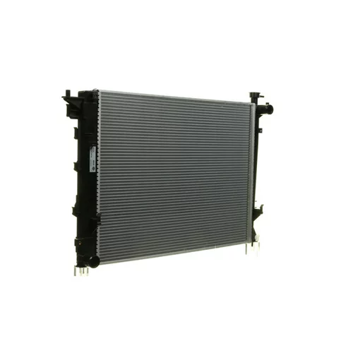 Chladič motora CR 1891 000S /MAHLE/ - obr. 8