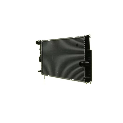 Chladič motora CR 1909 000P /MAHLE/ - obr. 3